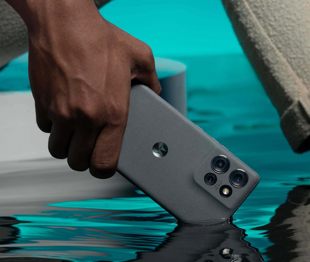 Predstavljanje Motorola Edge 50 na tržištu