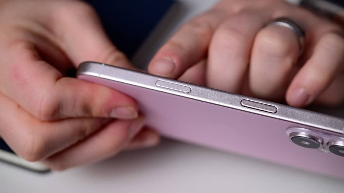 iPhone 16 serija “pozajmljuje” jedan detalj od Sony Xperia telefona – stiže Capture Button