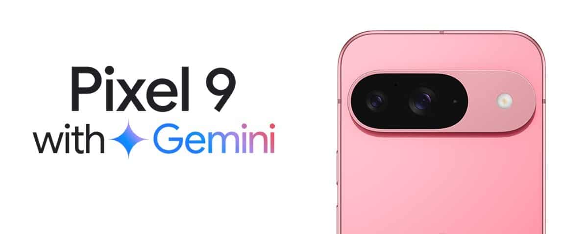 Predstavljena Google Pixel 9 serija na tržištu