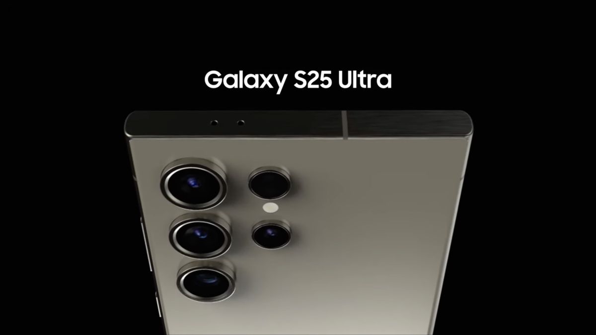 Samsung Galaxy S25 serija primećena prilikom testiranja One UI 7.0 na OTA serverima