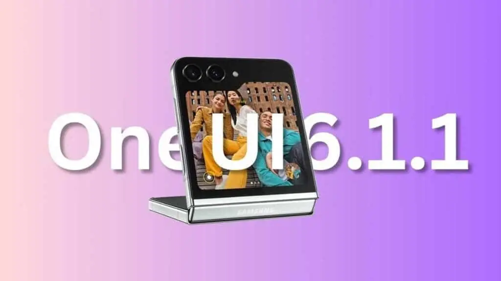 Početak puta za One UI 6.1.1 kao posljednji korak do One UI 7.0 – modeli koji će dobiti nadogradnju
