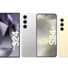 Samsung Galaxy S24 serija i cijene u Italiji 14 gg66
