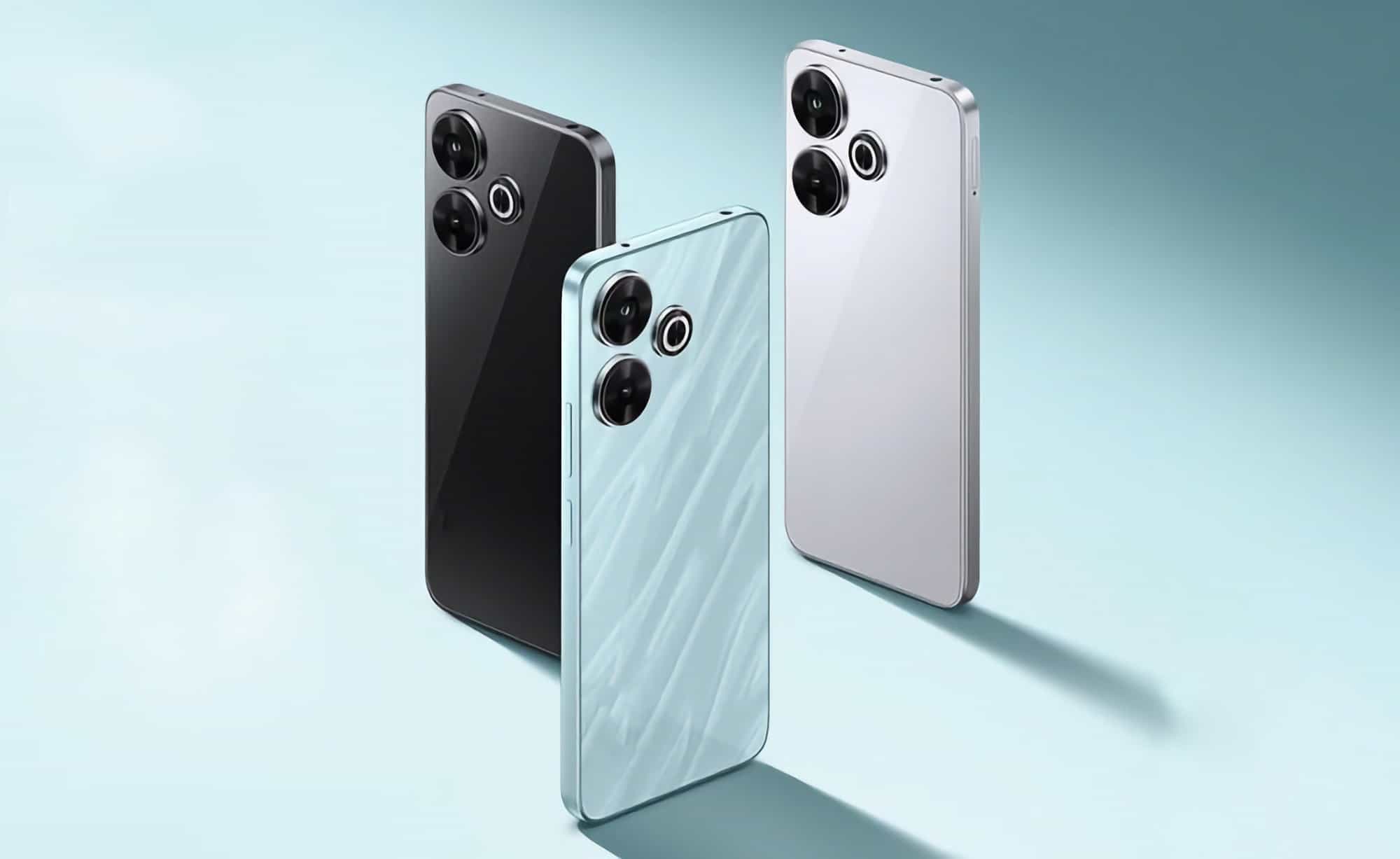 Poco M6 Plus: Napredak u seriji sa vrhunskim karakteristikama i povoljnom cijenom