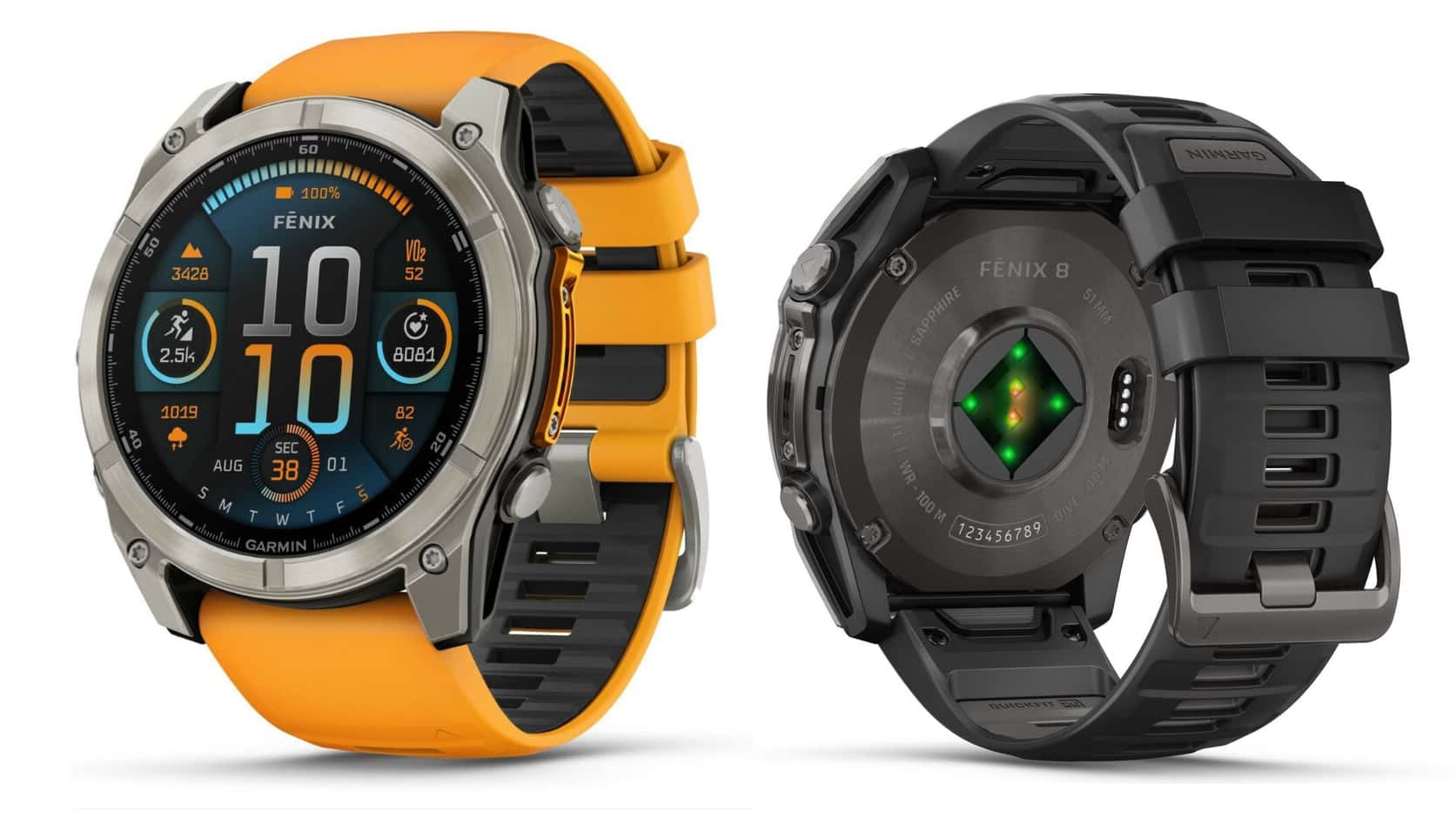 Garmin neće učestvovati na IFA sajmu, ali će predstaviti tri nova modela satova: Enduro 3, Fenix E i Fenix 8.