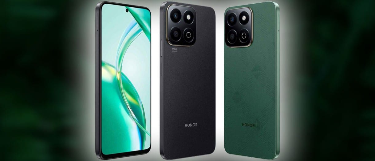 Honor 200 Smart – pametna kupovina za 200€