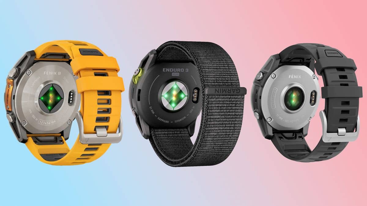 Garmin Fenix 8 već izaziva probleme korisnicima od samog predstavljanja