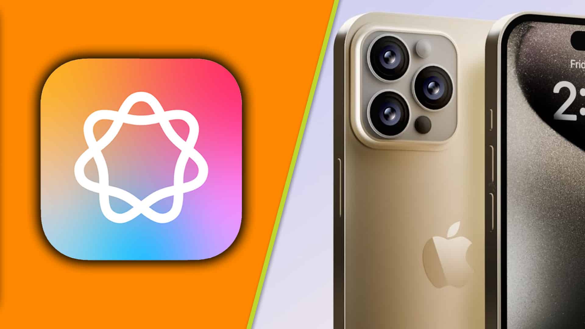 iPhone 16 bez Apple Intelligence na početku, ali s istim dolazi s iOS-om 18.1