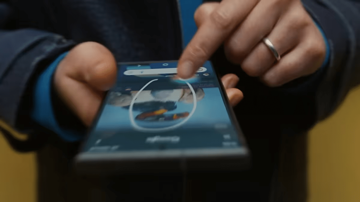 Samsung unapređuje “Circle to Search” funkciju prepoznavanjem muzike.