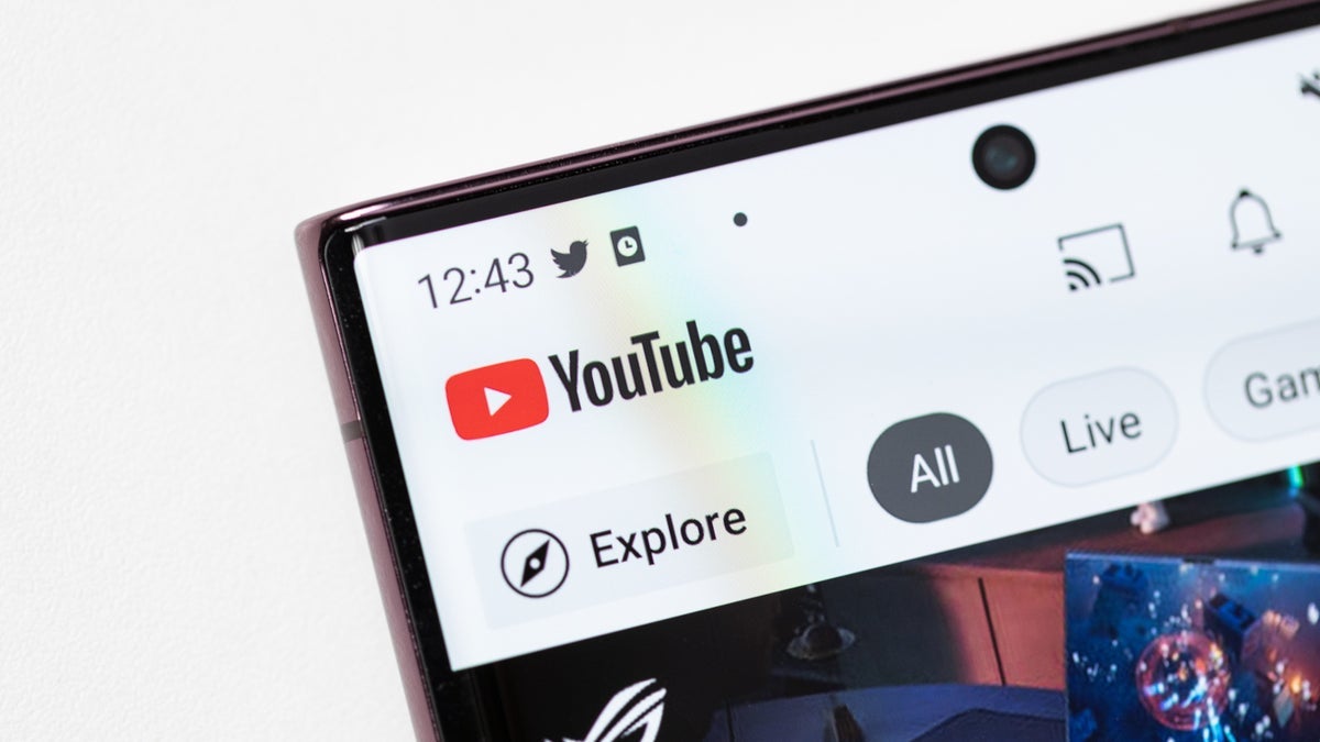 YouTube za Android dobiva suptilne izmjene i testira nove funkcije