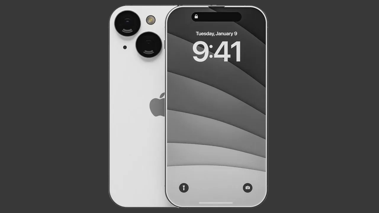 iPhone 17 Pro (Max) sa 2nm čipom