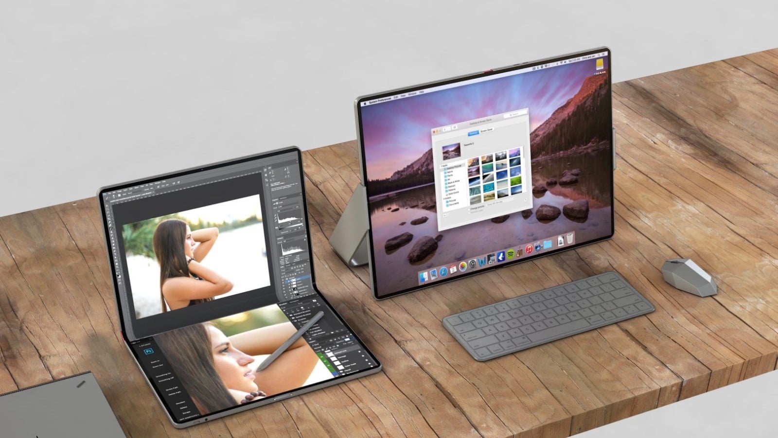 Apple ponovo odgađa izlazak sklopivog MacBooka