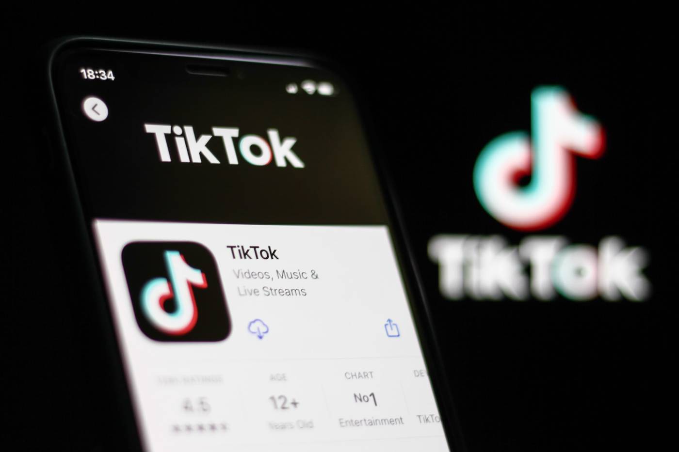 TikTok “želja” velikih igrača – itportal.ba