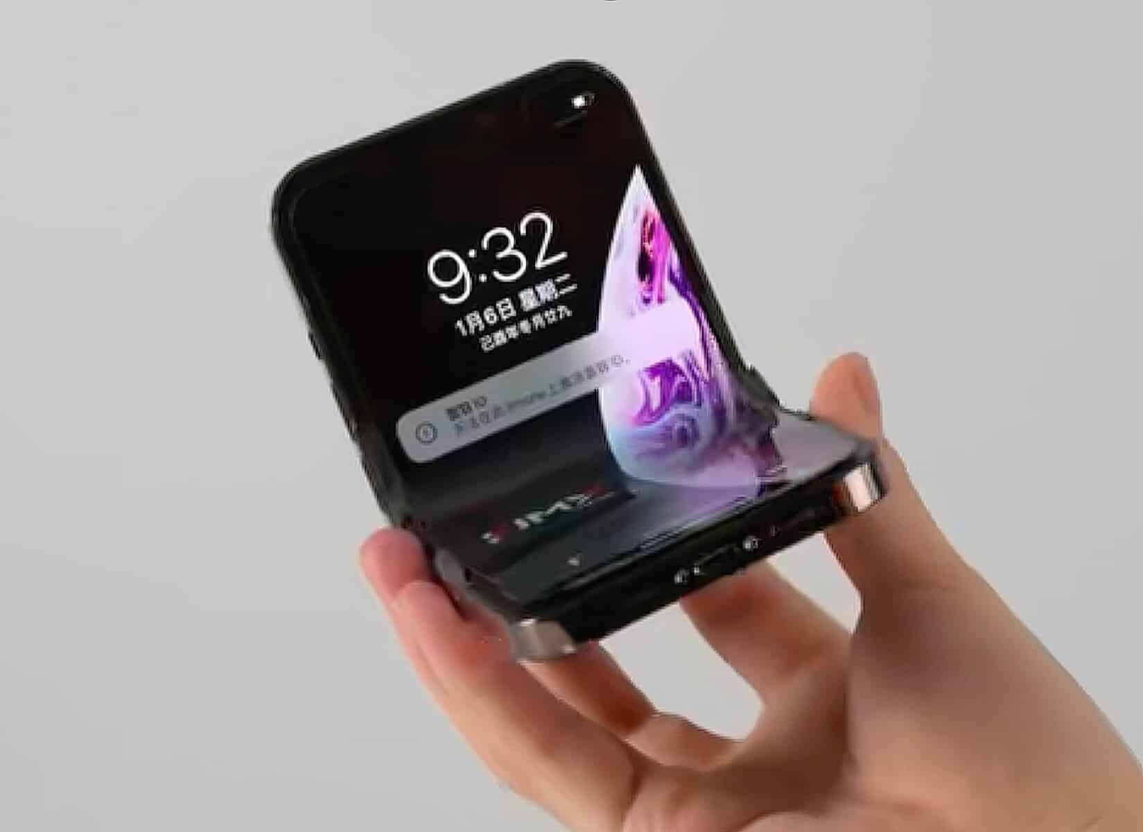 Apple 2026: iPhone Flip i sklopivi iPad/Mac hibrid s M5 procesorom
