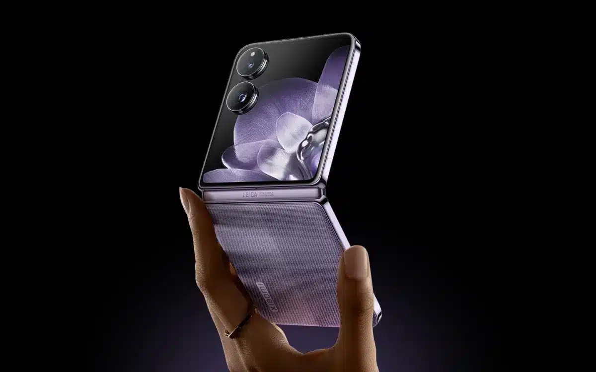 Xiaomi Mix Flip stiže na globalno tržište