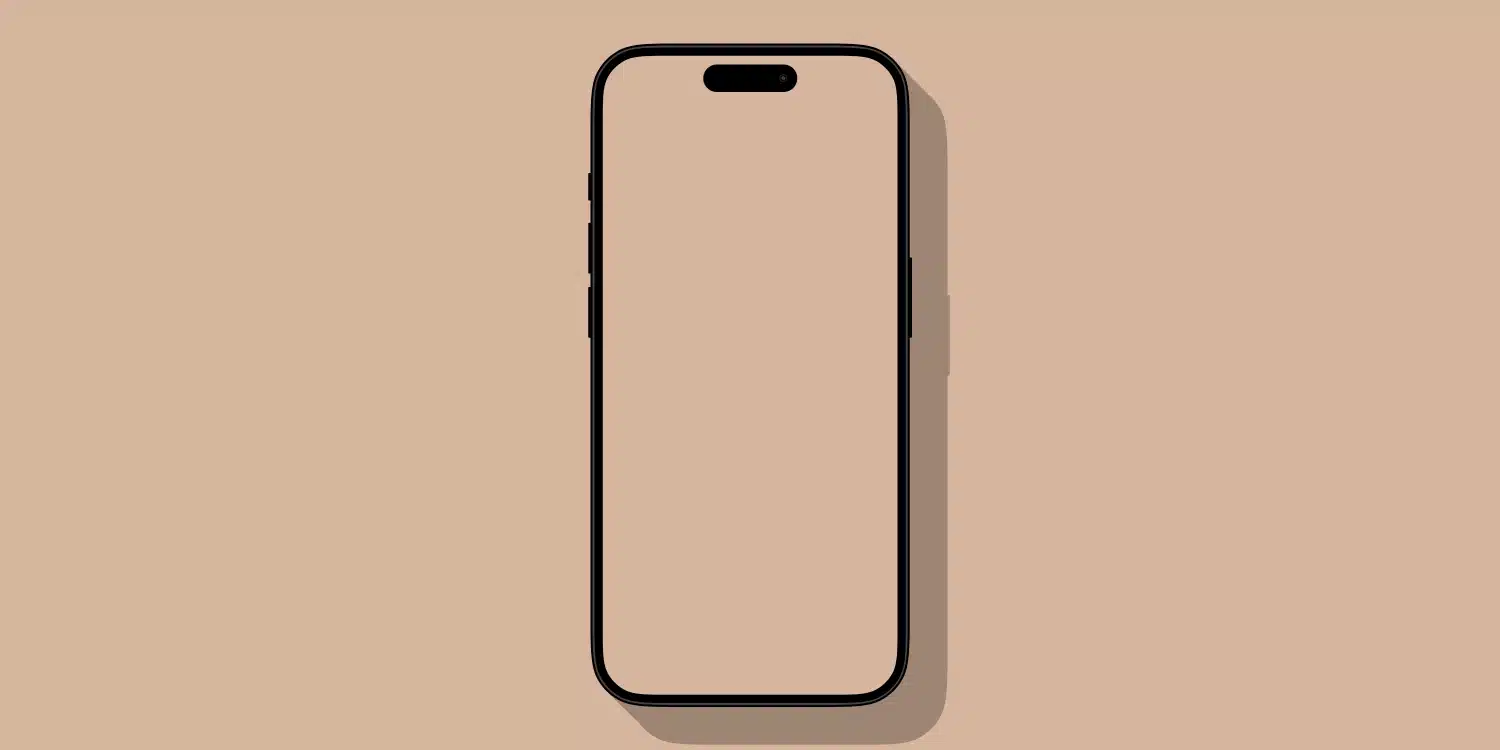 iPhone 16 Pro pozira u novoj zlatnoj titanijum boji