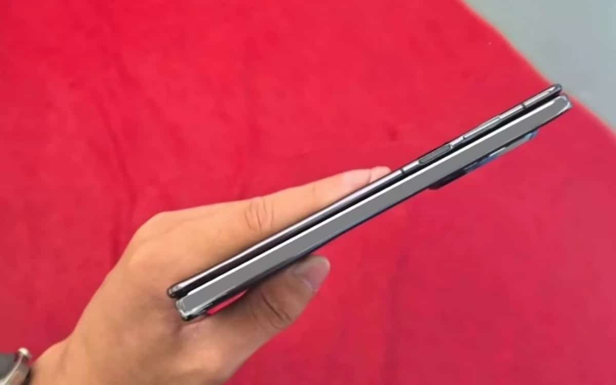 Predstavljanje Huawei Mate XT na fotografiji – 10.9.2021. po cijeni od 2,147€
