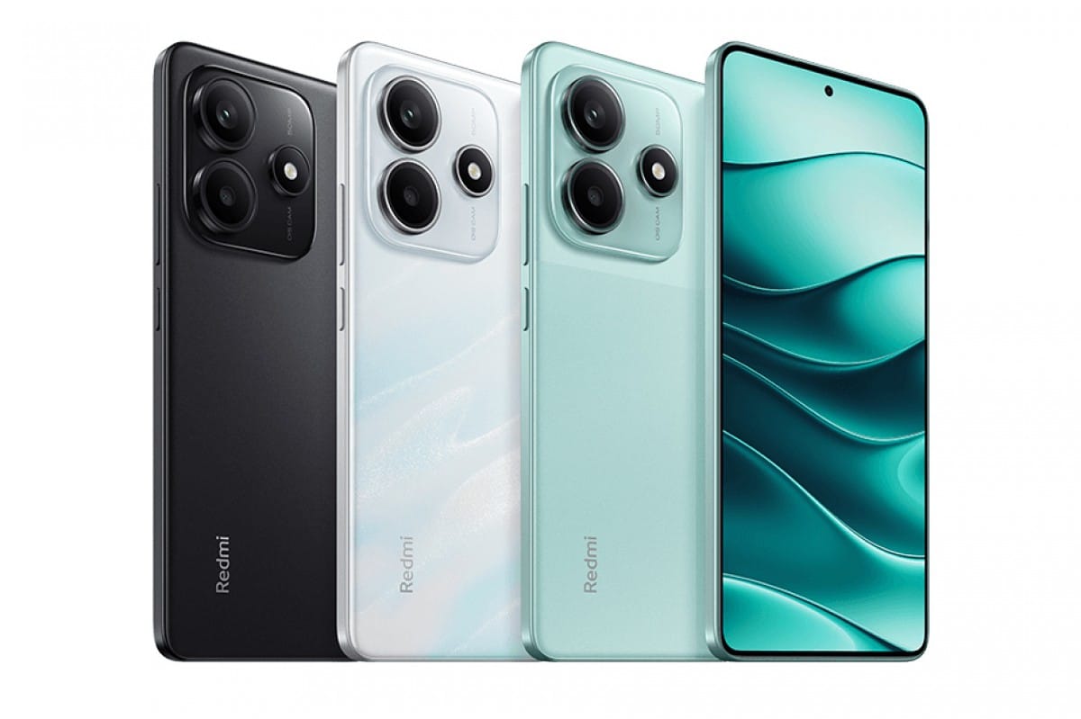 Xiaomi Redmi Note 14 5G i Redmi Buds 6 najavljeni