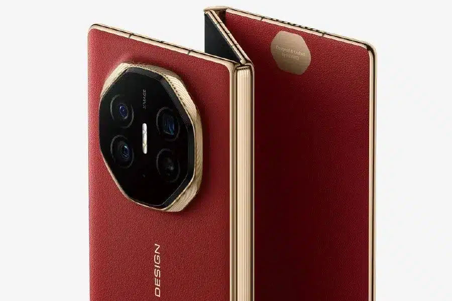 Počela je predbilježba za Huawei Mate XT.