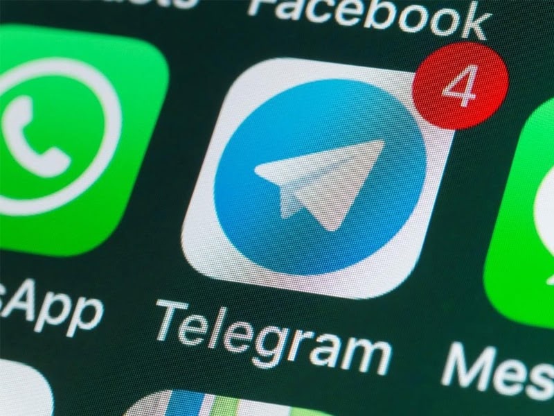 Izvršni direktor Telegram-a Pavel Durov se oglasio nakon hapšenja