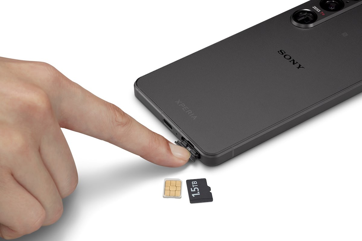 Uskoro predstavljanje tri nova modela Sony Xperia