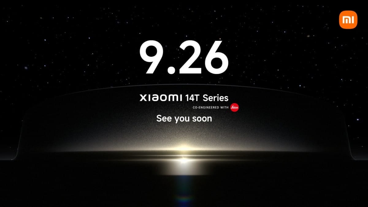 Xiaomi 14T se s ponosom pojavljuje u promo videima