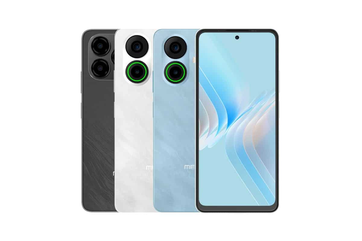 Meizu predstavio globalno Note 21 i Note 21 Pro