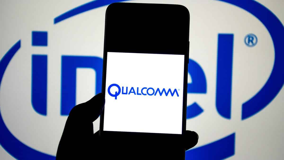 Qualcomm planira da kupi Intel – itportal.ba