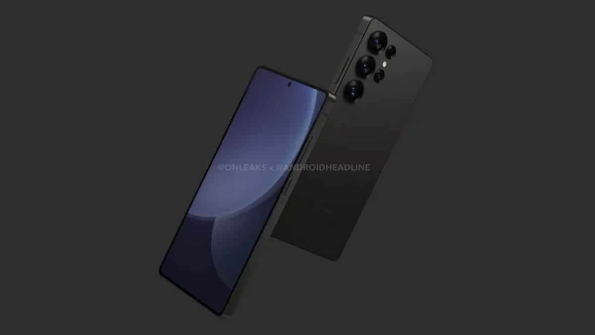Snapdragon 8 Gen 4 za Galaxy i Samsung Galaxy S25 Ultra