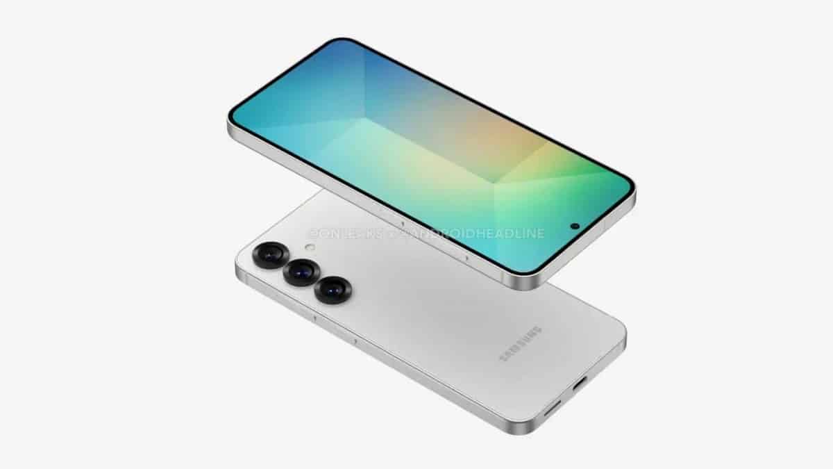 Poznate brzine punjenja za Samsung Galaxy S25 i S25+
