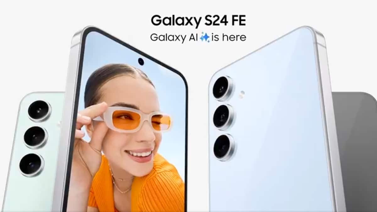 Samsung Galaxy S24 FE – sve detalje poznate