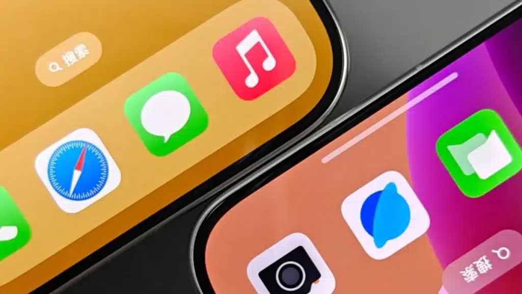 Oppo Find X8 će više podsjećati na iPhone 16 Pro nego što je planirano