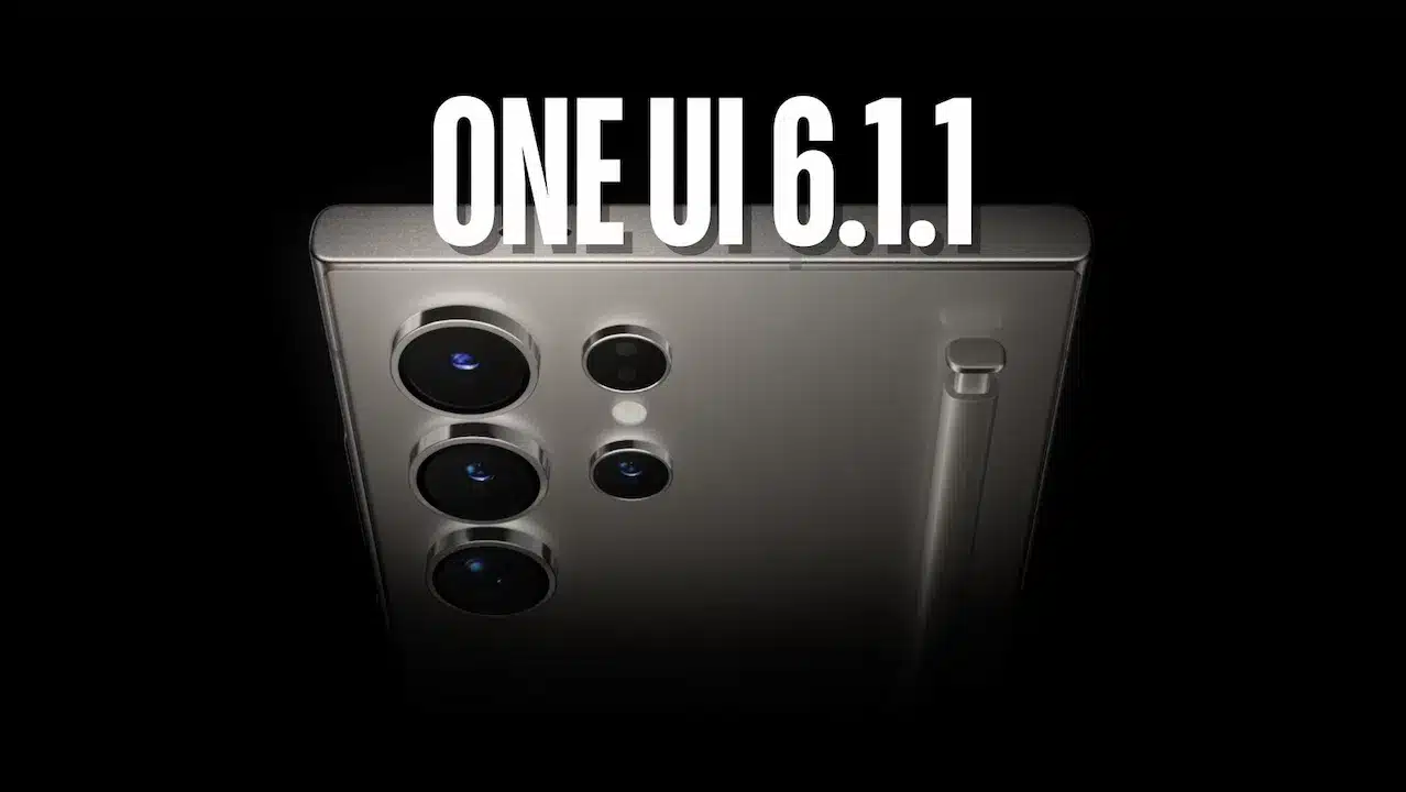 Samsung One UI 6.1.1 stigao na modele Galaxy S24, Galaxy Z Flip i Galaxy Z Fold 5