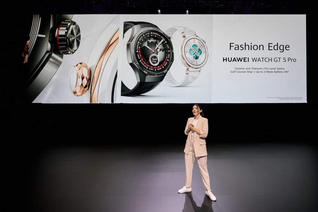 HUAWEI predstavlja napredne tablete i nosivu tehnologiju nove generacije