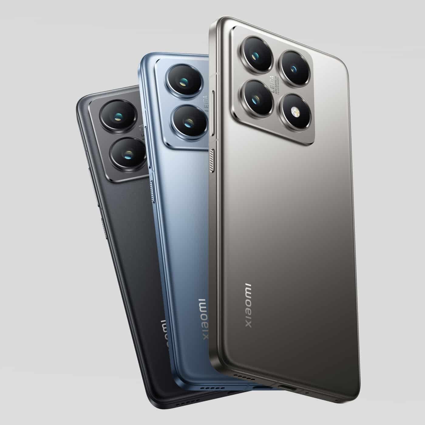 Xiaomi predstavlja seriju Xiaomi 14T sa izuzetnom noćnom fotografijom i naprednom AI tehnologijom