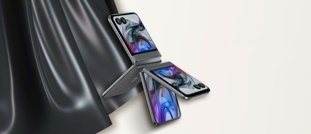 Motorola Razr 50s – jeftinija verzija sklopivog vrhunskog modela