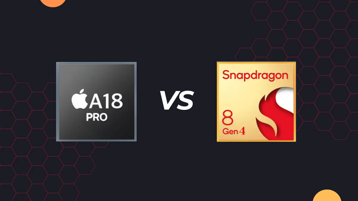Apple A18 Pro vs Snapdragon 8 Gen 4 – duel baziran na benchmark testovima