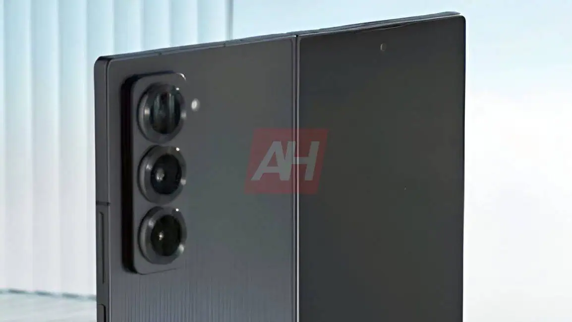 Samsung Galaxy Z Fold Specijalno Izdanje – prvi hands-on pregled