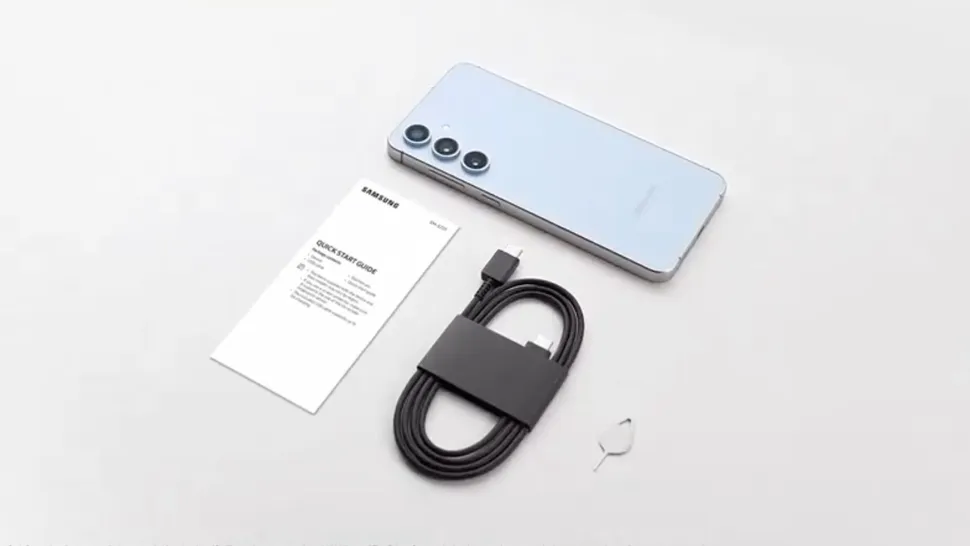 Unboxing i predstavljanje Samsung Galaxy S24 FE prije nego što uopće izađe na tržište