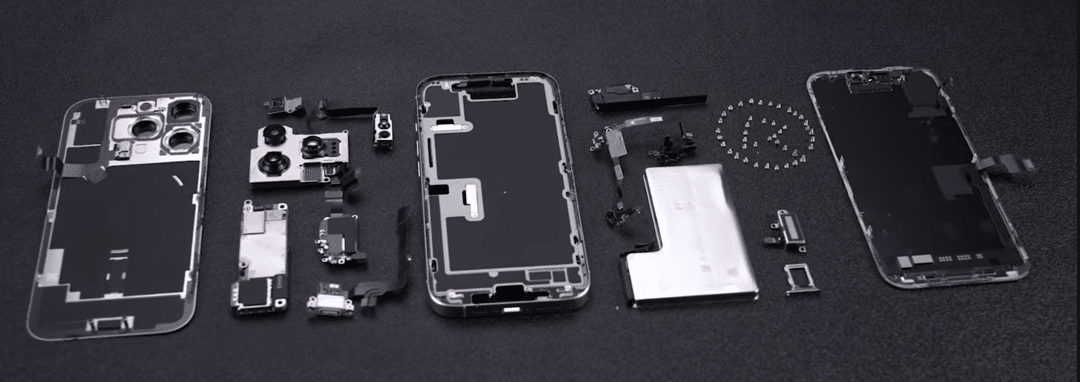 iPhone 16 Pro – do posljednjeg šarafa ispitano