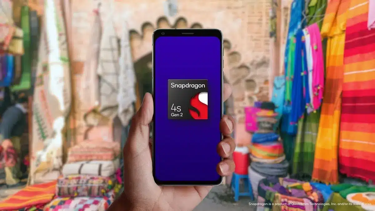 Prvi Redmi sa Snapdragon 4s Gen 2 postaje offenbonski influencer na društvenim mrežama