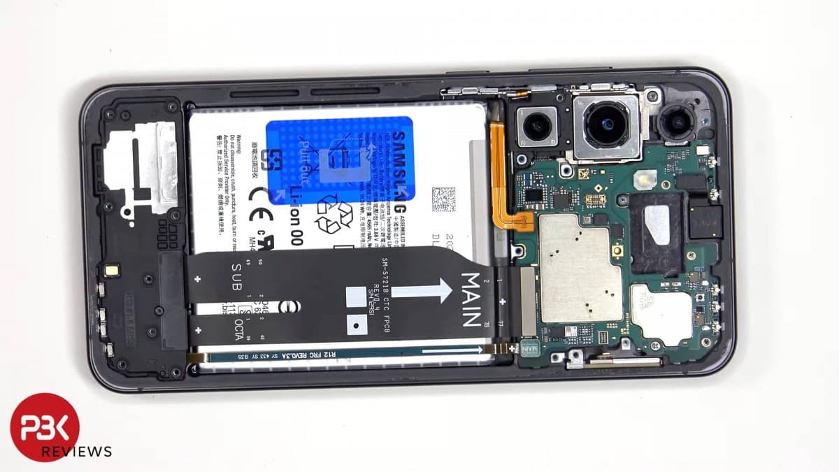 Samsung Galaxy S24 FE – obožavanje omladine postaje “gol”