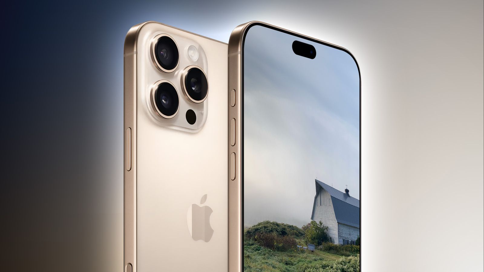Novi iPhone 17 Pro Max donosi smanjenu funkciju Dynamic Island.