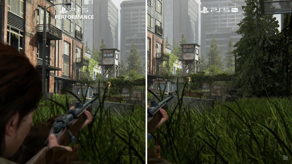 Sve o unaprijeđenim igrama za PlayStation 5 Pro 2 8