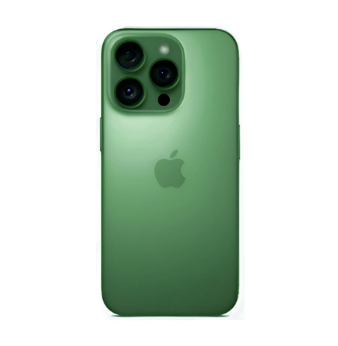 iPhone 17 Pro u zelenim nijansama 17 3