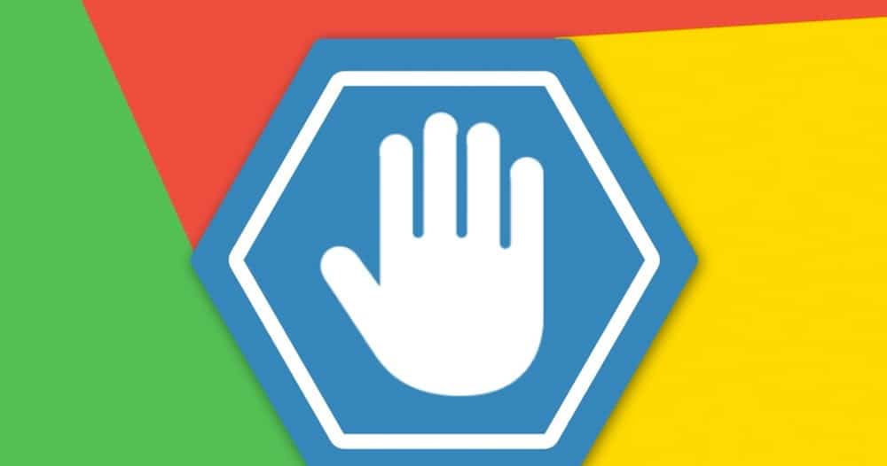 Počelo postupno ukidanje uBlock Origin-a za Google Chrome