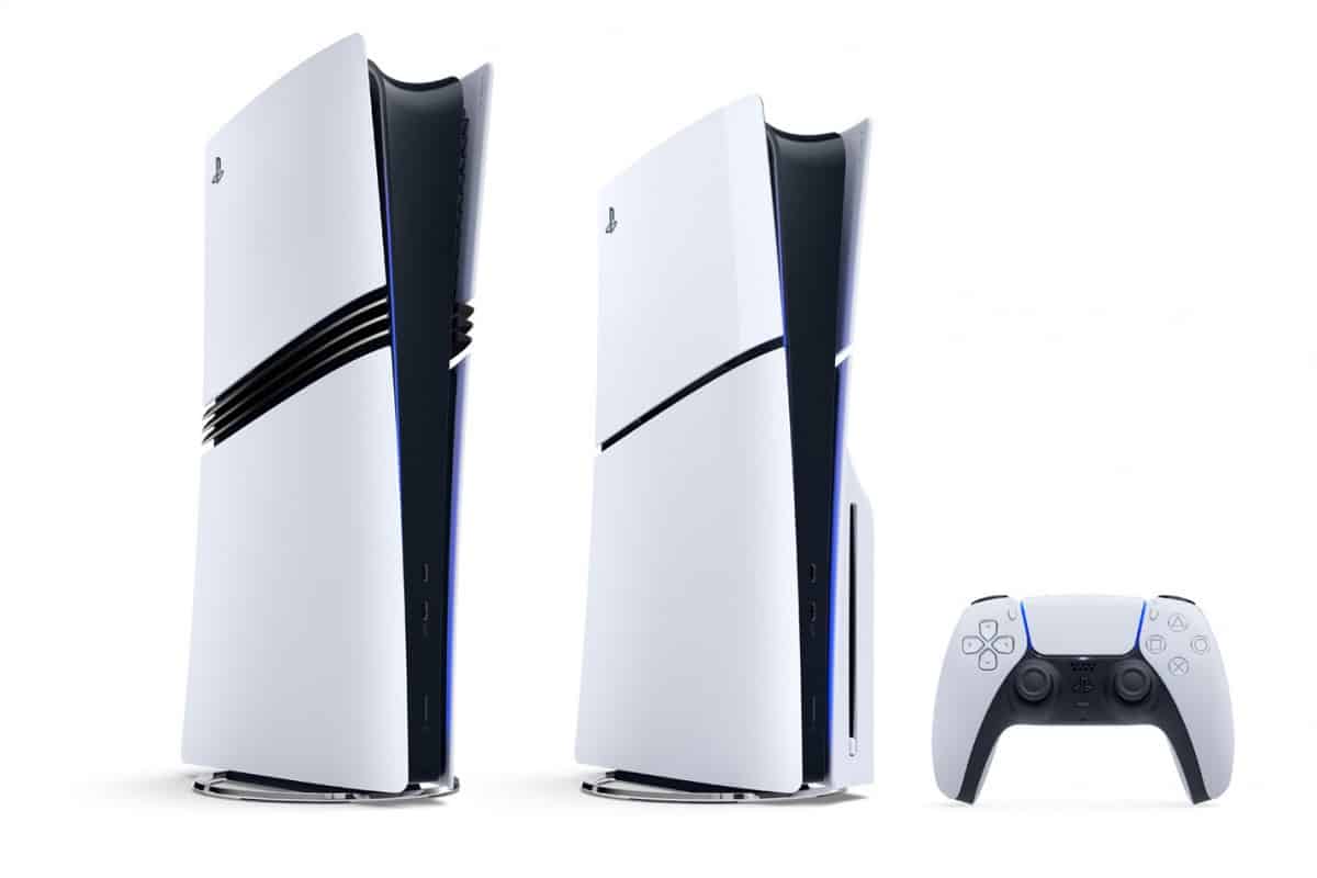 PlayStation 5 Pro igre imaju drugačije oznake u digitalnoj trgovini.