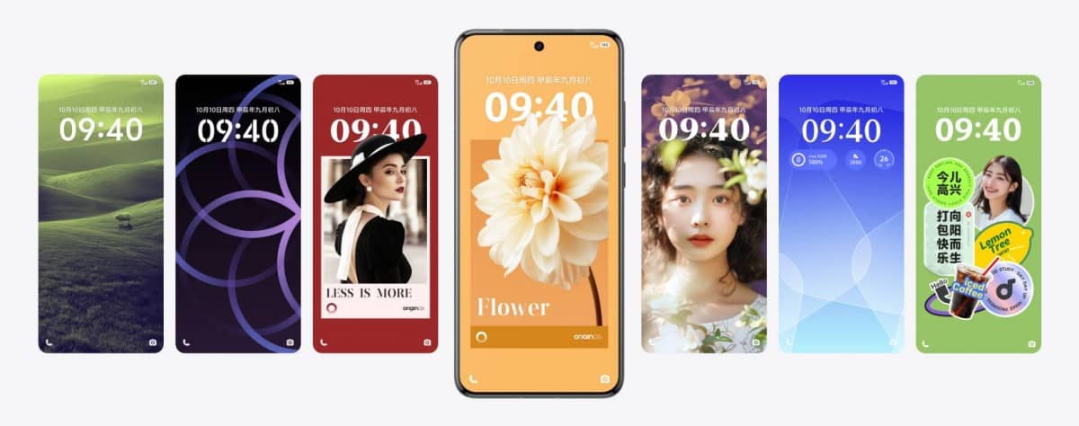 OriginOS 5 – novo sučelje za Vivo telefone bazirano na Androidu 15