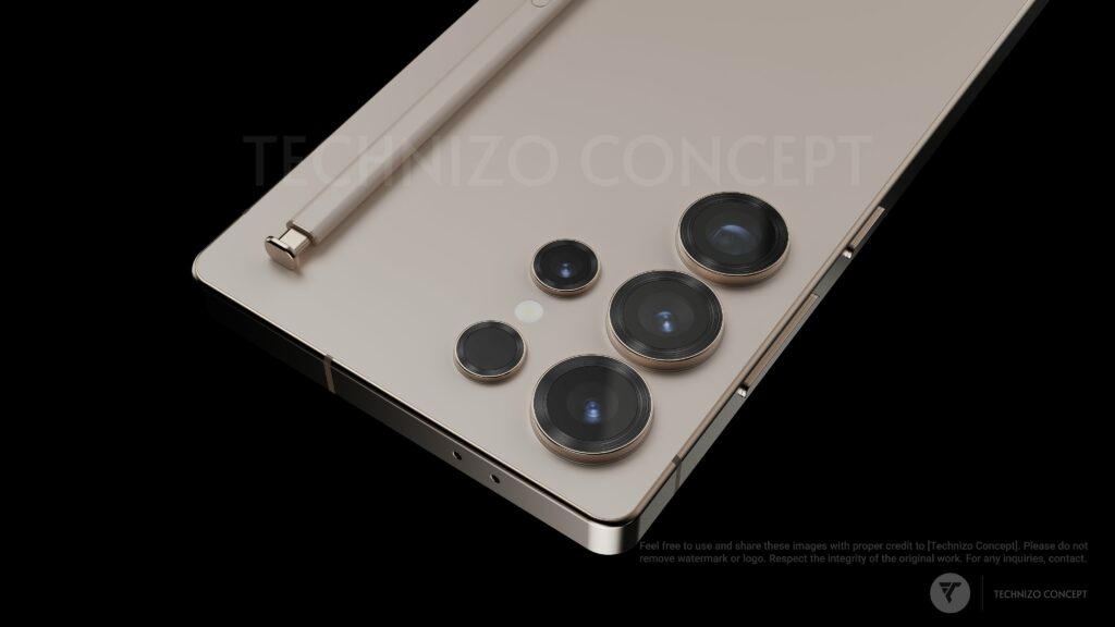 Samsung Galaxy S25 serija će biti pokretana Snapdragon 8 Elite.
