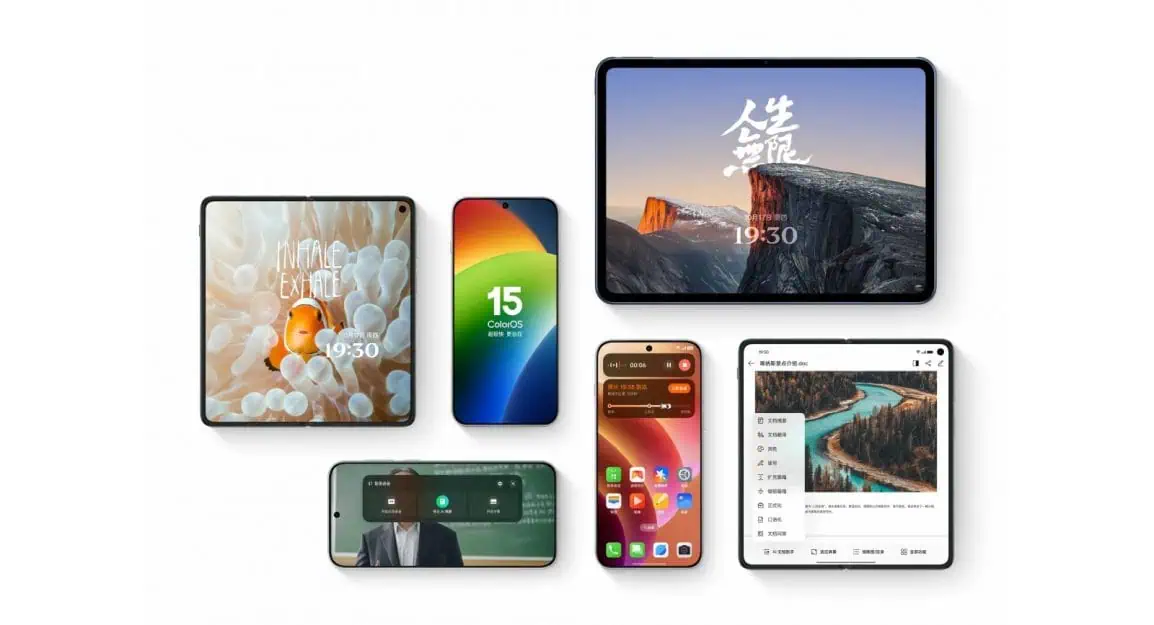 Oppo ColorOS 15 sličan iOS-u dolazi 2025. godine – pregled kompatibilnih modela