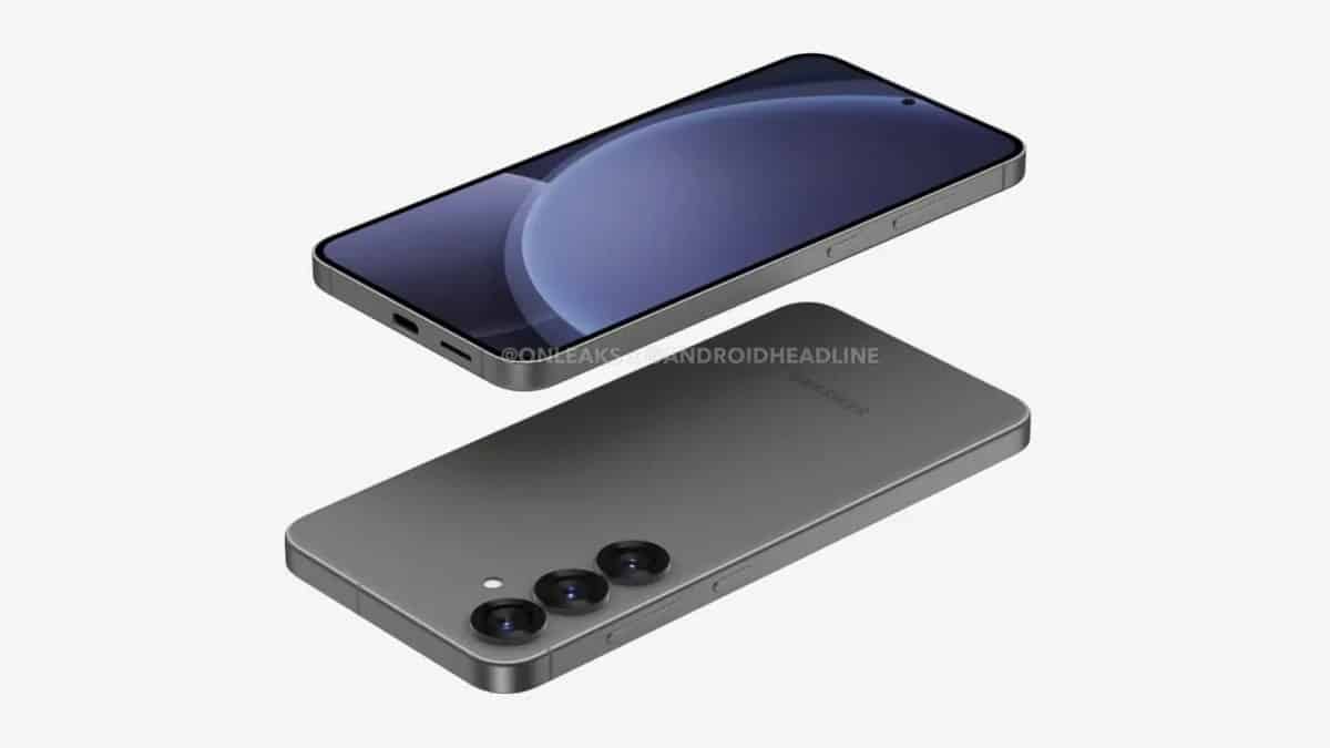 Samsung i dalje se oslanja na Exynos 2500 u seriji S25